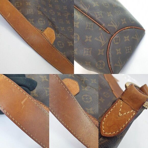 Louis Vuitton Delightful MM Monogram - Picture 9 of 12